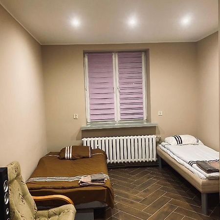 Apartament Wlodzimierza B. Apartment Przemysl Ngoại thất bức ảnh