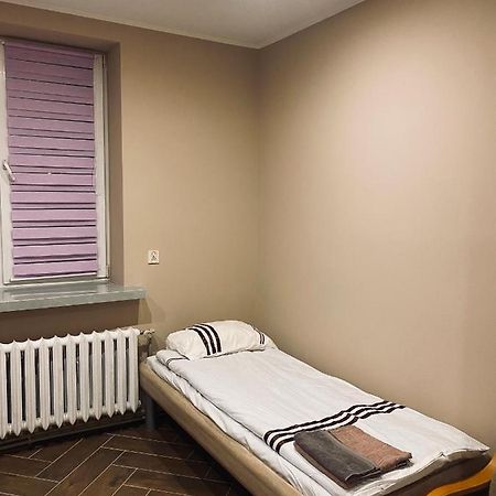 Apartament Wlodzimierza B. Apartment Przemysl Ngoại thất bức ảnh
