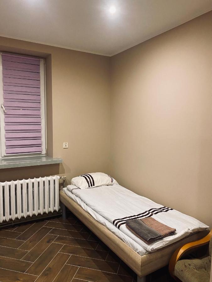 Apartament Wlodzimierza B. Apartment Przemysl Ngoại thất bức ảnh