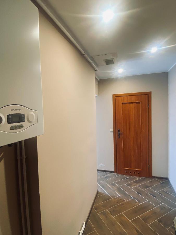 Apartament Wlodzimierza B. Apartment Przemysl Ngoại thất bức ảnh